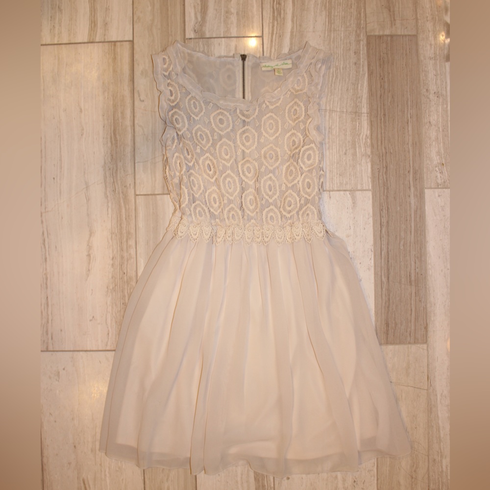 Staring at Stars Dress